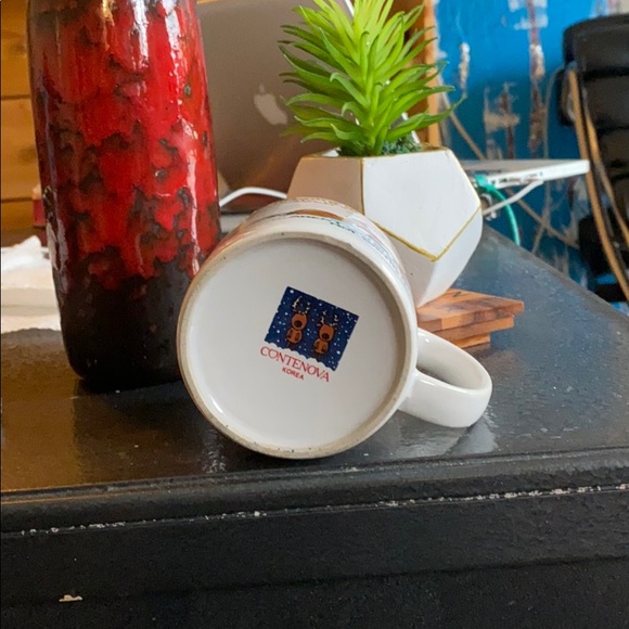 Adult Christmas Mug - Picture 4 of 6